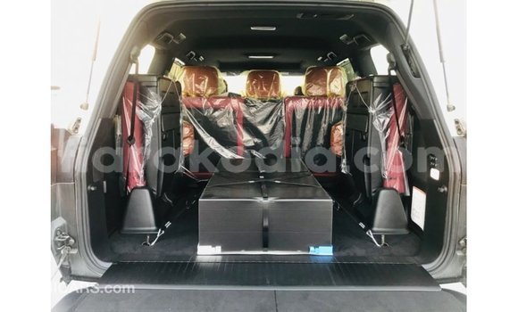 Hividy Lexus LX fotsy Car in Import - Dubai in Diana Hividy Lexus LX fotsy Car in Import - Dubai in Diana