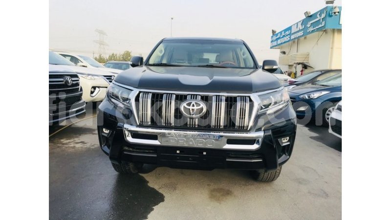 Big with watermark toyota prado diana import dubai 5681