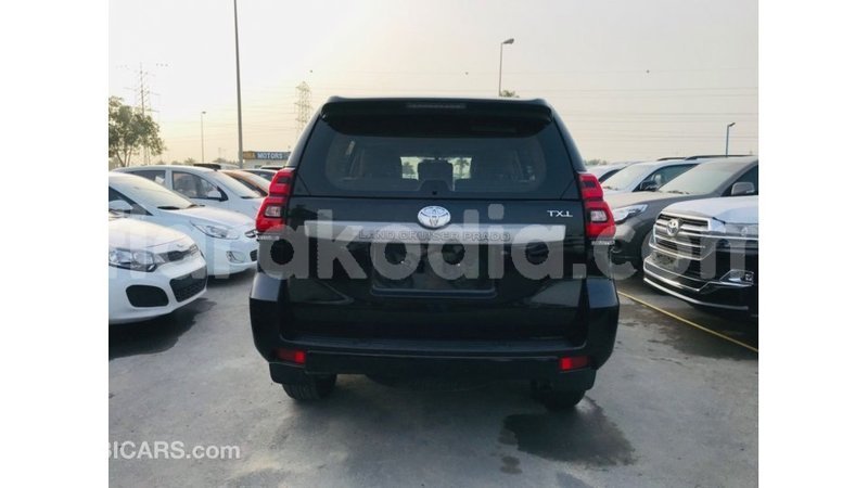 Big with watermark toyota prado diana import dubai 5681