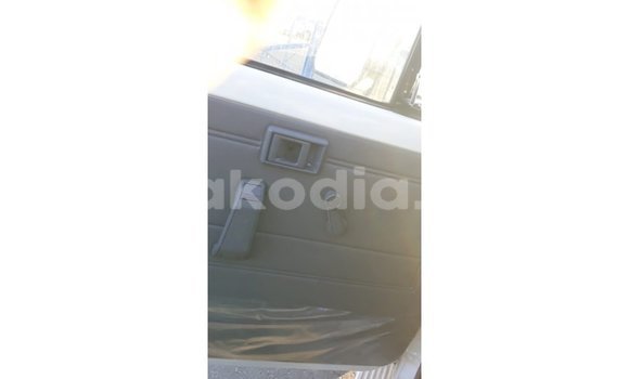 Hividy Toyota Land Cruiser fotsy Car in Import - Dubai in Diana Hividy Toyota Land Cruiser fotsy Car in Import - Dubai in Diana