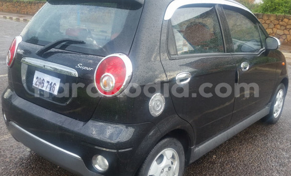 Acheter Occasion Voiture Daewoo Matiz Noir à Antananarivo, Analamanga Acheter Occasion Voiture Daewoo Matiz Noir à Antananarivo, Analamanga