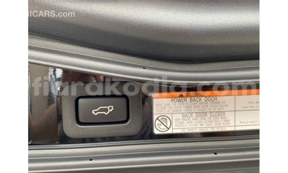 Acheter Import Voiture Lexus LX Noir à Import - Dubai, Diana Acheter Import Voiture Lexus LX Noir à Import - Dubai, Diana