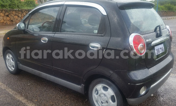 Acheter Occasion Voiture Daewoo Matiz Noir à Antananarivo, Analamanga Acheter Occasion Voiture Daewoo Matiz Noir à Antananarivo, Analamanga