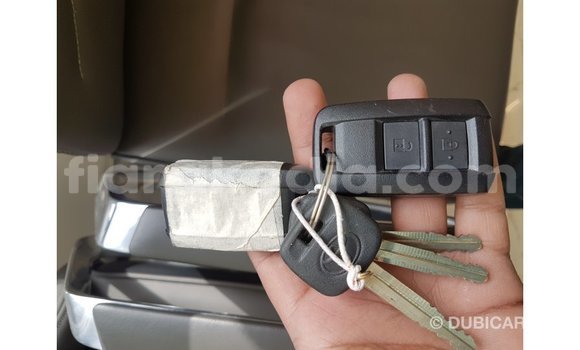 Hividy Toyota Land Cruiser beige Car in Import - Dubai in Diana Hividy Toyota Land Cruiser beige Car in Import - Dubai in Diana