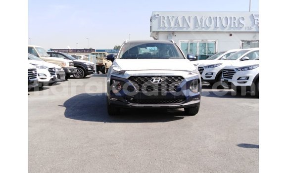 Hividy Hyundai Santa Fe Blue Car in Import - Dubai in Diana Hividy Hyundai Santa Fe Blue Car in Import - Dubai in Diana