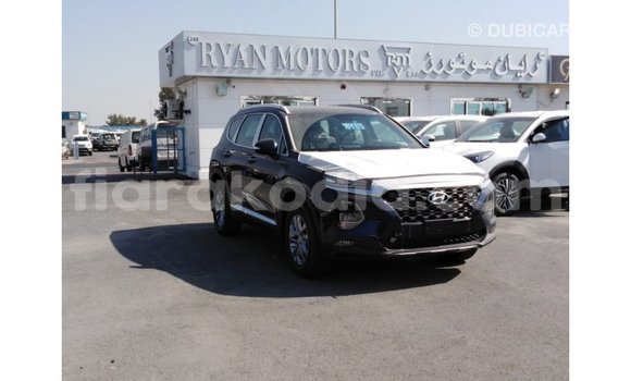 Hividy Hyundai Santa Fe Blue Car in Import - Dubai in Diana Hividy Hyundai Santa Fe Blue Car in Import - Dubai in Diana