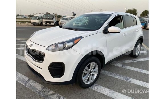 Hividy Kia Sportage fotsy Car in Import - Dubai in Diana Hividy Kia Sportage fotsy Car in Import - Dubai in Diana