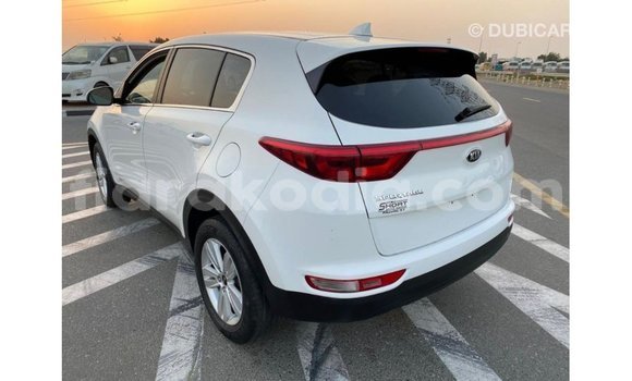 Hividy Kia Sportage fotsy Car in Import - Dubai in Diana Hividy Kia Sportage fotsy Car in Import - Dubai in Diana