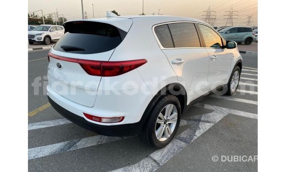 Hividy Kia Sportage fotsy Car in Import - Dubai in Diana Hividy Kia Sportage fotsy Car in Import - Dubai in Diana