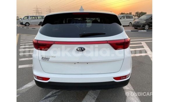 Hividy Kia Sportage fotsy Car in Import - Dubai in Diana Hividy Kia Sportage fotsy Car in Import - Dubai in Diana