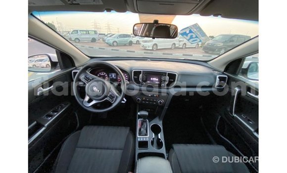 Hividy Kia Sportage fotsy Car in Import - Dubai in Diana Hividy Kia Sportage fotsy Car in Import - Dubai in Diana