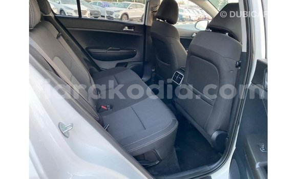 Hividy Kia Sportage fotsy Car in Import - Dubai in Diana Hividy Kia Sportage fotsy Car in Import - Dubai in Diana