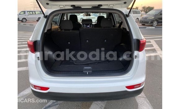 Hividy Kia Sportage fotsy Car in Import - Dubai in Diana Hividy Kia Sportage fotsy Car in Import - Dubai in Diana