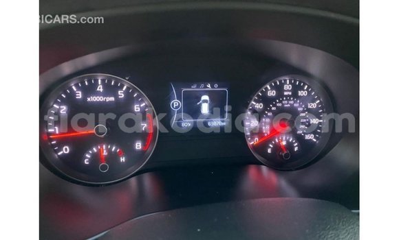 Hividy Kia Sportage fotsy Car in Import - Dubai in Diana Hividy Kia Sportage fotsy Car in Import - Dubai in Diana