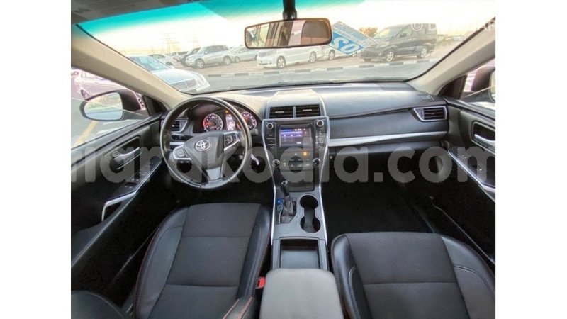 Big with watermark toyota camry diana import dubai 5698