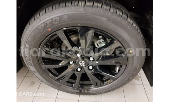 Acheter Import Voiture Lexus LX Noir à Import - Dubai, Diana Acheter Import Voiture Lexus LX Noir à Import - Dubai, Diana