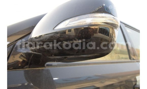 Acheter Import Voiture Lexus LX Noir à Import - Dubai, Diana Acheter Import Voiture Lexus LX Noir à Import - Dubai, Diana