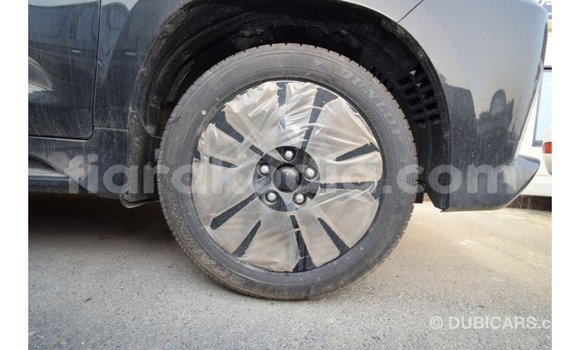 Acheter Import Voiture Lexus LX Noir à Import - Dubai, Diana Acheter Import Voiture Lexus LX Noir à Import - Dubai, Diana
