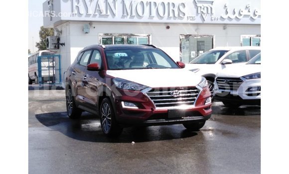 Hividy Hyundai Tucson Red Car in Import - Dubai in Diana Hividy Hyundai Tucson Red Car in Import - Dubai in Diana