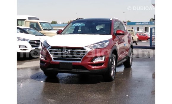 Hividy Hyundai Tucson Red Car in Import - Dubai in Diana Hividy Hyundai Tucson Red Car in Import - Dubai in Diana