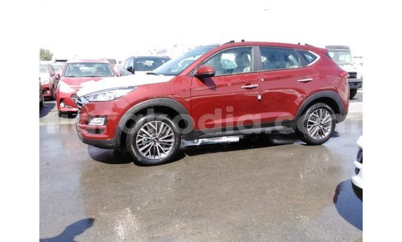 Hividy Hyundai Tucson Red Car in Import - Dubai in Diana Hividy Hyundai Tucson Red Car in Import - Dubai in Diana