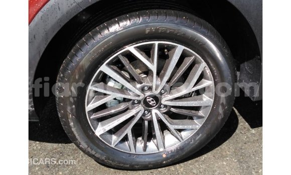 Hividy Hyundai Tucson Red Car in Import - Dubai in Diana Hividy Hyundai Tucson Red Car in Import - Dubai in Diana