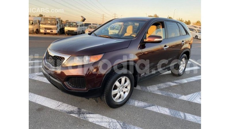 Big with watermark kia sorento diana import dubai 5702