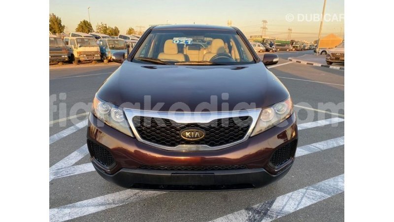 Big with watermark kia sorento diana import dubai 5702