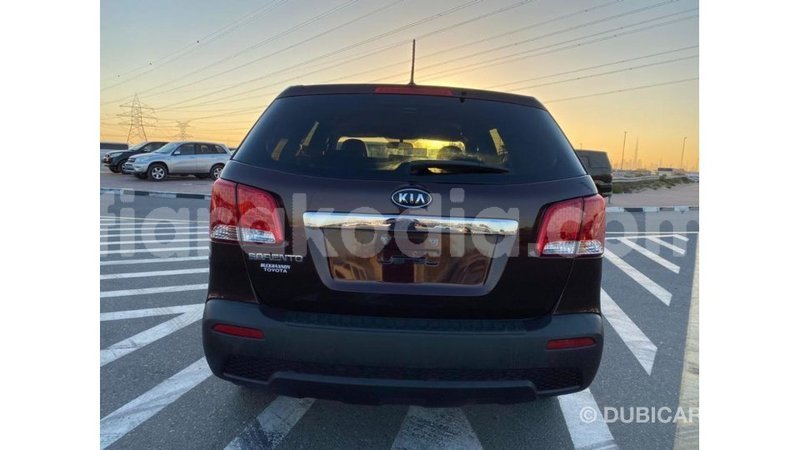 Big with watermark kia sorento diana import dubai 5702