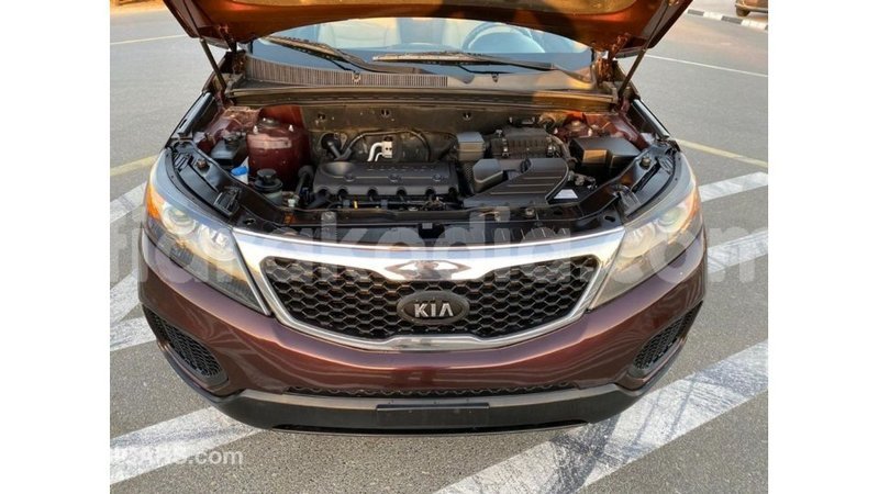 Big with watermark kia sorento diana import dubai 5702