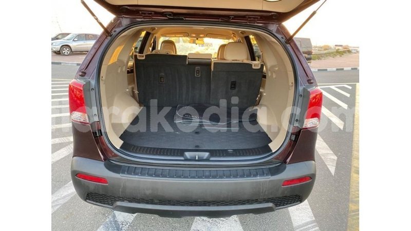 Big with watermark kia sorento diana import dubai 5702