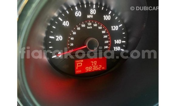 Hividy Kia Sorento Brown Car in Import - Dubai in Diana Hividy Kia Sorento Brown Car in Import - Dubai in Diana