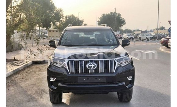 Buy Import Toyota Prado Black Car in Import - Dubai in Diana Buy Import Toyota Prado Black Car in Import - Dubai in Diana