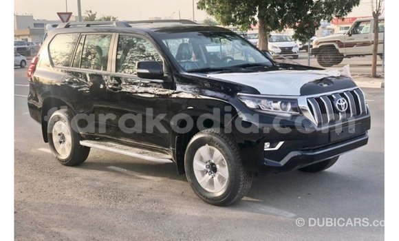 Buy Import Toyota Prado Black Car in Import - Dubai in Diana Buy Import Toyota Prado Black Car in Import - Dubai in Diana