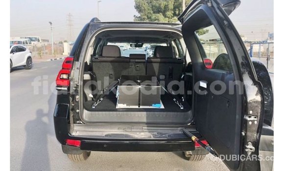 Buy Import Toyota Prado Black Car in Import - Dubai in Diana Buy Import Toyota Prado Black Car in Import - Dubai in Diana