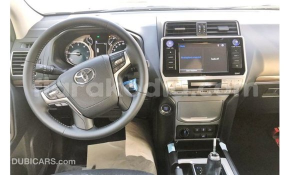 Buy Import Toyota Prado Black Car in Import - Dubai in Diana Buy Import Toyota Prado Black Car in Import - Dubai in Diana