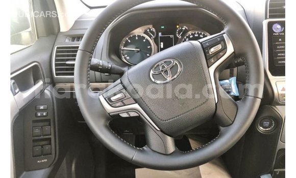 Buy Import Toyota Prado Black Car in Import - Dubai in Diana Buy Import Toyota Prado Black Car in Import - Dubai in Diana