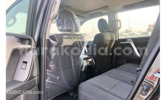 Buy Import Toyota Prado Black Car in Import - Dubai in Diana Buy Import Toyota Prado Black Car in Import - Dubai in Diana