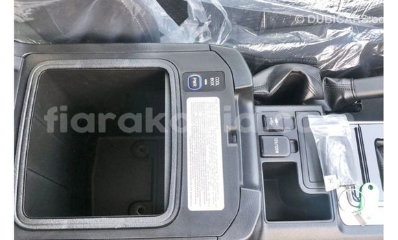 Buy Import Toyota Prado Black Car in Import - Dubai in Diana Buy Import Toyota Prado Black Car in Import - Dubai in Diana