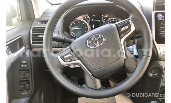 Buy Import Toyota Prado Black Car in Import - Dubai in Diana Buy Import Toyota Prado Black Car in Import - Dubai in Diana