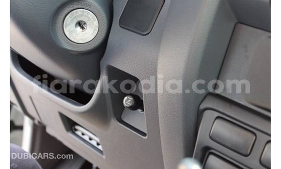 Buy Import Toyota Land Cruiser White Car in Import - Dubai in Diana Buy Import Toyota Land Cruiser White Car in Import - Dubai in Diana