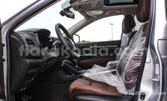 Hividy Renault Koleos Hafa Car in Import - Dubai in Diana Hividy Renault Koleos Hafa Car in Import - Dubai in Diana