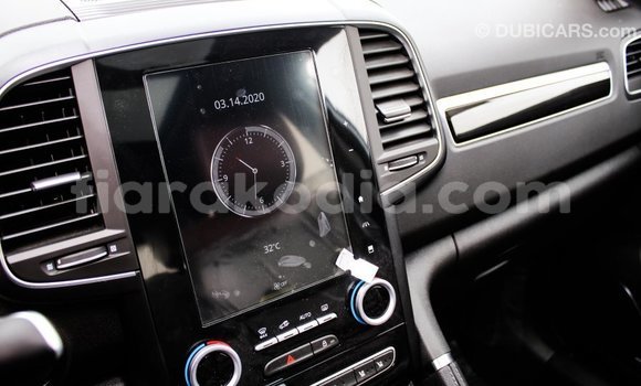 Hividy Renault Koleos Hafa Car in Import - Dubai in Diana Hividy Renault Koleos Hafa Car in Import - Dubai in Diana