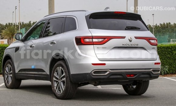 Hividy Renault Koleos Hafa Car in Import - Dubai in Diana Hividy Renault Koleos Hafa Car in Import - Dubai in Diana