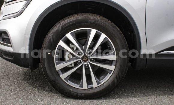 Hividy Renault Koleos Hafa Car in Import - Dubai in Diana Hividy Renault Koleos Hafa Car in Import - Dubai in Diana