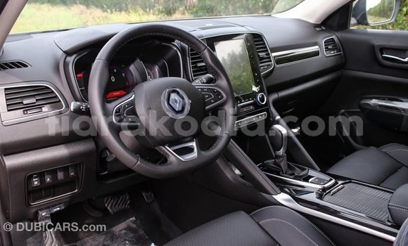 Acheter Import Voiture Renault Koleos Autre à Import - Dubai, Diana Acheter Import Voiture Renault Koleos Autre à Import - Dubai, Diana