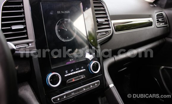 Acheter Import Voiture Renault Koleos Autre à Import - Dubai, Diana Acheter Import Voiture Renault Koleos Autre à Import - Dubai, Diana