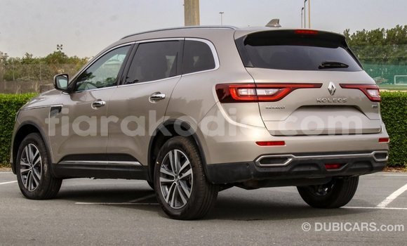 Acheter Import Voiture Renault Koleos Autre à Import - Dubai, Diana Acheter Import Voiture Renault Koleos Autre à Import - Dubai, Diana