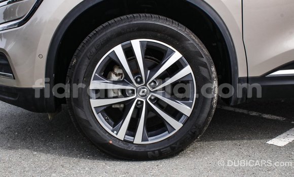 Acheter Import Voiture Renault Koleos Autre à Import - Dubai, Diana Acheter Import Voiture Renault Koleos Autre à Import - Dubai, Diana