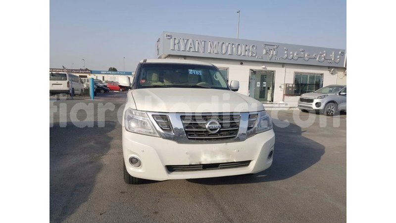 Big with watermark nissan patrol diana import dubai 5714